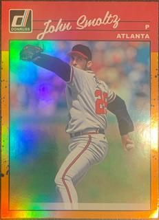 John Smoltz