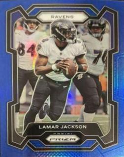 Lamar Jackson