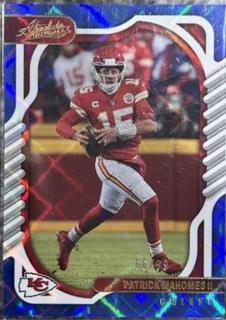 Patrick Mahomes II