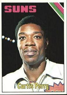 Curtis Perry