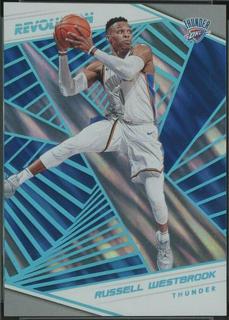 Russell Westbrook