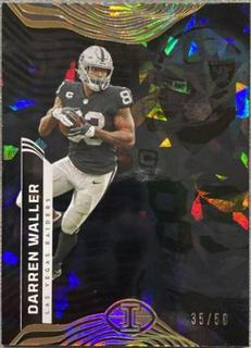 Darren Waller