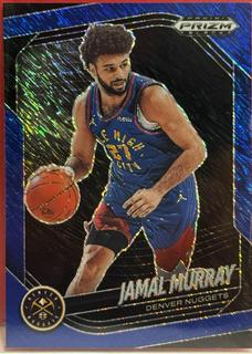 Jamal Murray