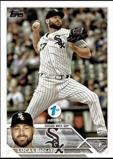 Lucas Giolito