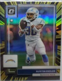 Austin Ekeler