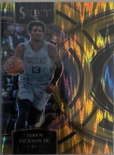 Jaren Jackson Jr.