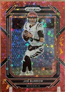 Joe Burrow