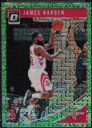 James Harden