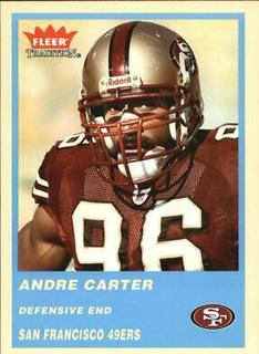 Andre Carter
