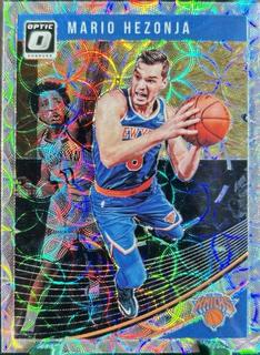 Mario Hezonja