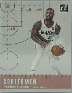 Damian Lillard