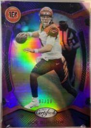 Joe Burrow
