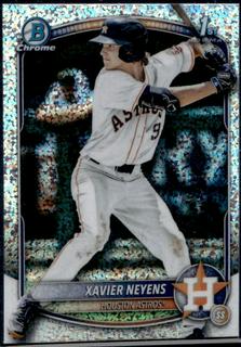 Xavier Neyens