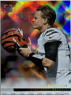 Joe Burrow