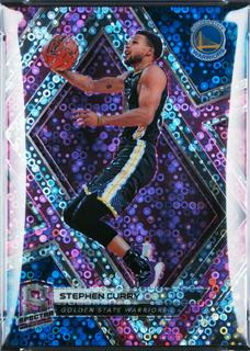 Stephen Curry