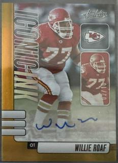 Willie Roaf