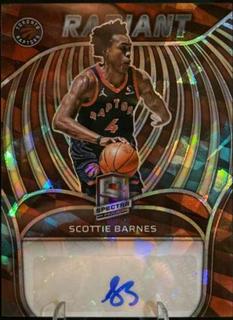 Scottie Barnes