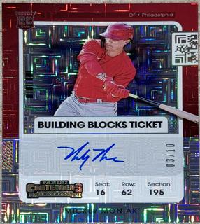 Mickey Moniak