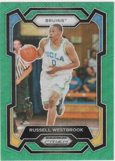 Russell Westbrook