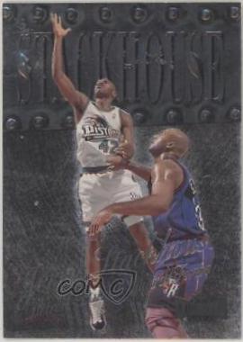 Jerry Stackhouse #57