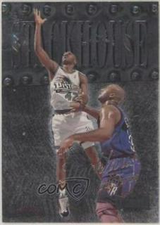 Jerry Stackhouse