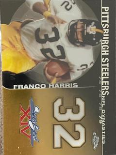 Franco Harris