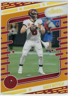 Baker Mayfield