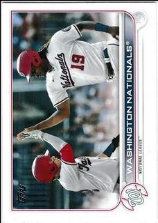 Washington Nationals