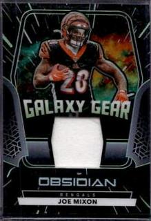 Joe Mixon