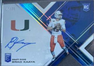 Brad Kaaya
