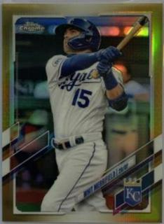 Whit Merrifield