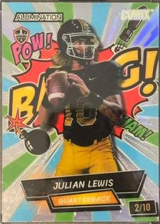 Julian Lewis