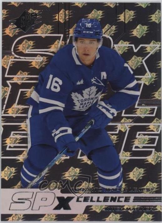 Mitch Marner #XC-MA