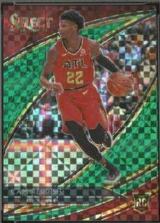 Cam Reddish