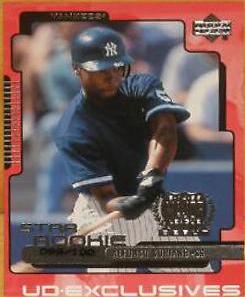 Alfonso Soriano