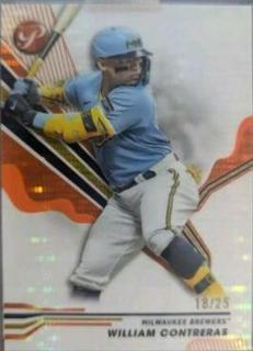 William Contreras