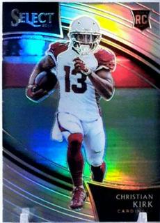Christian Kirk