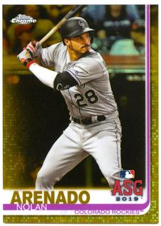 Nolan Arenado