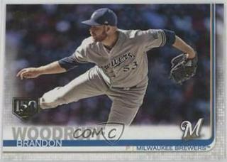Brandon Woodruff