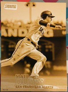 Matt Duffy