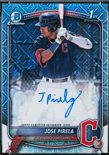 Jose Pirela