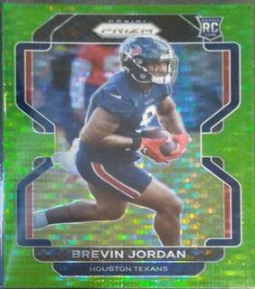 Brevin Jordan