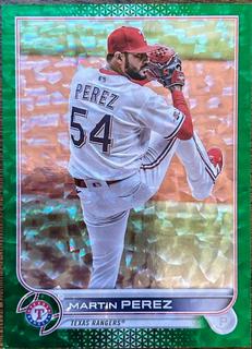 Martin Perez