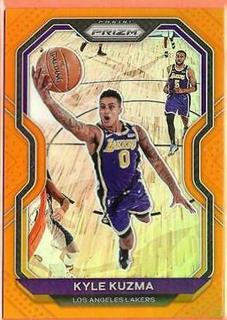 Kyle Kuzma