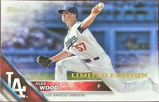 Alex Wood