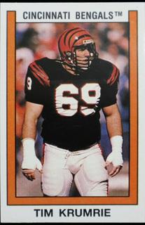 Tim Krumrie