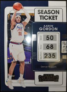 Aaron Gordon
