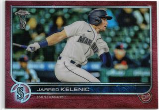 Jarred Kelenic
