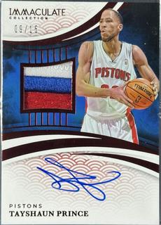 Tayshaun Prince