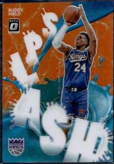 Buddy Hield